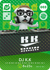 譲DJ K.K